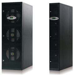 列间空调系列机房精密空调